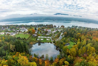 Monolocale con terrazza vicino a Wörthersee