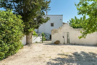 Ilarius Country House