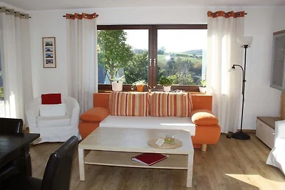 Holiday apartment with 1 bedroom
