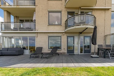 2-Personen-Apartment mit Meerblick und Sauna