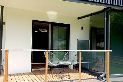 Bergzeit Appartements direkt an der Skipiste