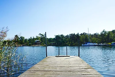 7 persone case ad DJURHAMN-By Traum