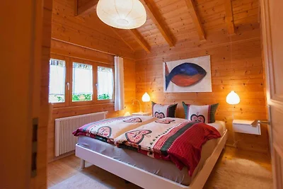 Blokhutten in Stamsried