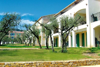Appartamento in un bellissimo paesaggio