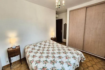 Appartement in Sanary vlakbij het strand van...