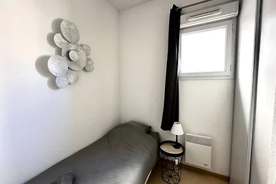 Appartementen voor 5 personen
