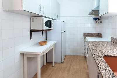 Odisea - Apartment