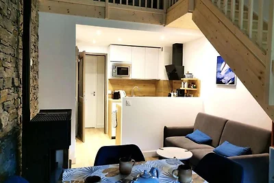 3 Zimmer für 6 Personen