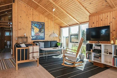 9 Personen Ferienhaus in Harboøre-By Traum