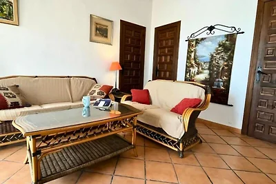Villa in Mutxamel mit privatem Pool