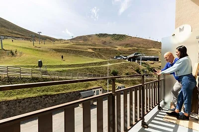 Appartamento a Pla d'Adet vicino agli impiant...