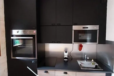 Studio-Hütte für 4 Personen, 2 Sterne,...