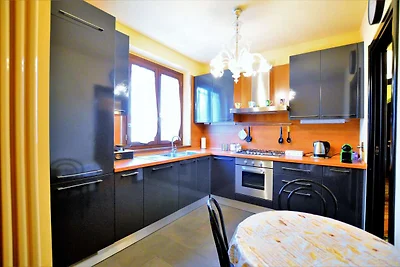 Villa in Marsciano met zwembad bij Trasimeno