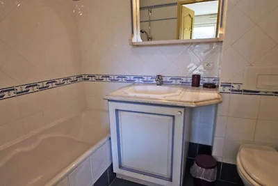 4 Zimmer für 6 Personen