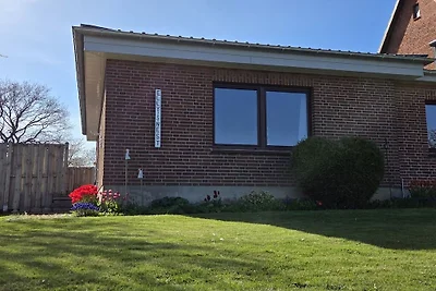 Holiday apartment with 2 bedrooms