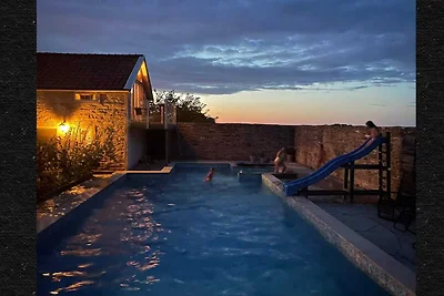 4 Personen Ferienhaus in Mörbylånga