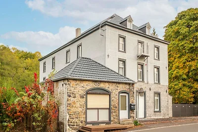 Komfortables Ferienhaus mit 4 tiny houses