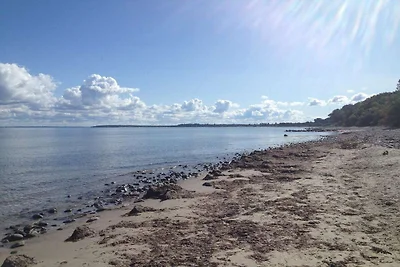 6 persone case ad Gilleleje-By Traum