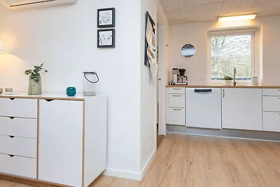 6 Personen Ferienhaus in Toftlund-By Traum