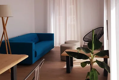 apartman za odmor Obiteljski odmor Alicante