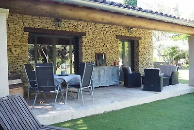 Charmantes Ferienhaus mit privatem Garten,...