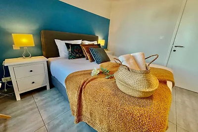 Suite in Antwerpen in der Nähe der Meir Shops