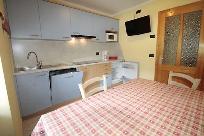 Casa vacanze a Livigno vicino alla Ski Area