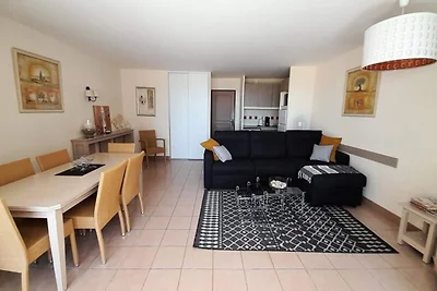 Residenz Les Rivages de Rochelongue