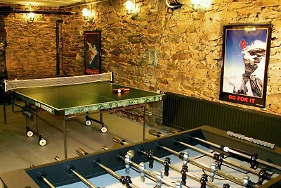 Schönes Landhaus in den Ardennen mit viel...
