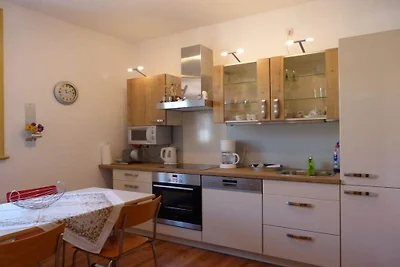 Appartement am Park