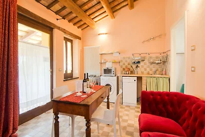 Wohnung in Ascoli Piceno, bain à remous