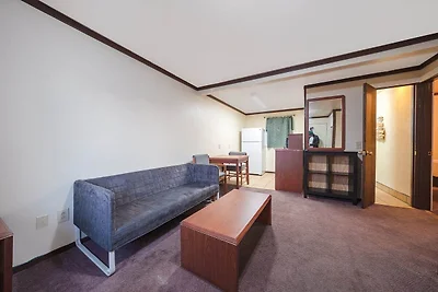 Suite mit 1 Schlafzimmer | Sandy, Oregon