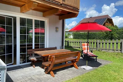 Apartment in Sankt Margarethen nahe Skigebiet