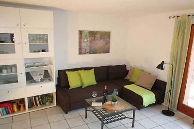 Ferienhaus in Gruissan mit Schwimmbecken