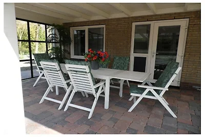 Ferienhaus mit 5 Schlafzimmer