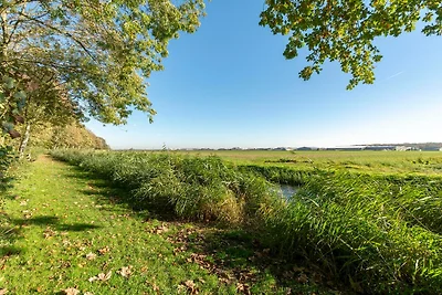 Bungalow a Sint Maartenszee vicino spiaggia