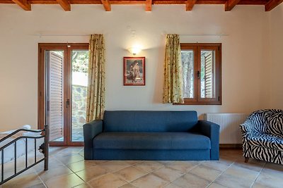 Villa con 3 camere da letto ad Agia Trigada