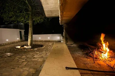 Ferienhaus Erholungsurlaub Rascane