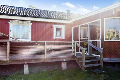 4 Personen Ferienhaus in FäRJESTADEN