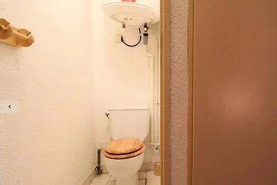 Wohnung in Bruyères mit Ski-In-Zugang