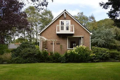Gemütliches Ferienhaus mit eigenem Garten