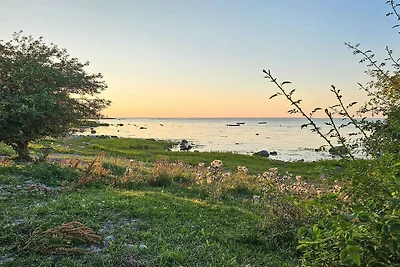 Rifugio sul mare a Havnso-By Traum