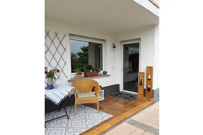 Vakantiehuis Ontspannende vakantie Montabaur