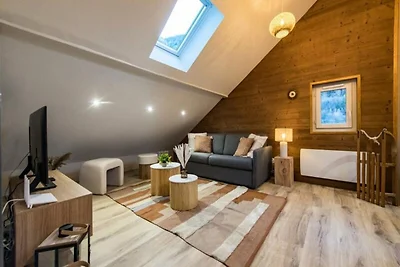 Wohnung in Orelle nahe Val Thorens Ski