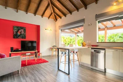 Häuser & Villen für 4 Personen