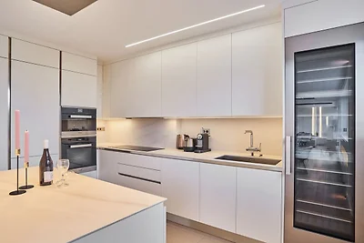 Rooftop-Ausnahme Trocadero/Victor Hugo 16eme