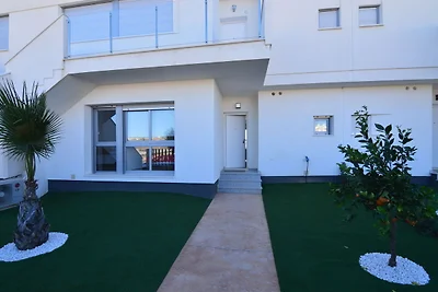 Belvilla von OYO Casa Frambuesa