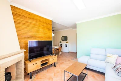 Villa in der Nähe von Gale Beach mit privatem...