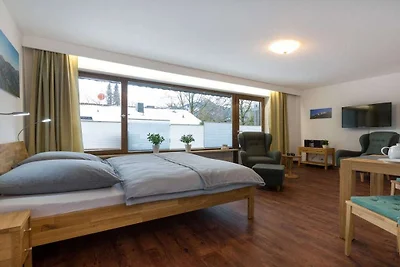 Ferienwohnung mit 1 Schlafzimmer