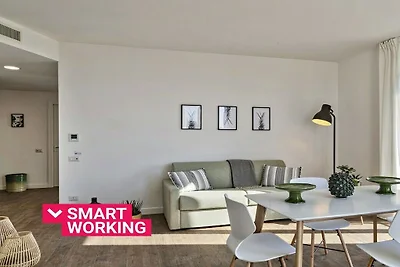 Deluxe Apartment - Green - Locazione